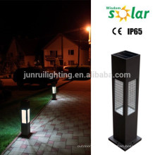 CE & patente ao ar livre solar gramado lâmpada LED (JR-CP80)